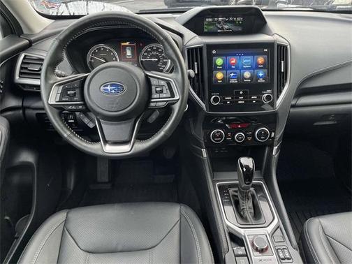 2024 Subaru Forester Touring
