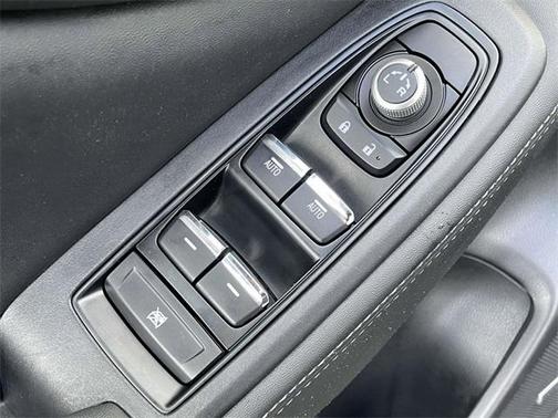 2024 Subaru Forester Touring