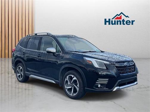 2024 Subaru Forester Touring