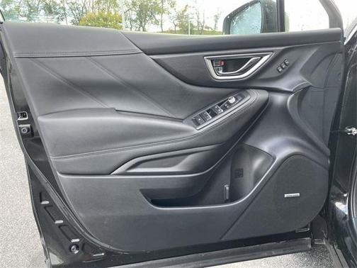 2024 Subaru Forester Touring
