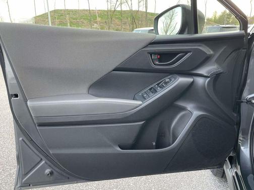 Magnetite Gray Pearl 2024 Subaru Crosstrek Premium