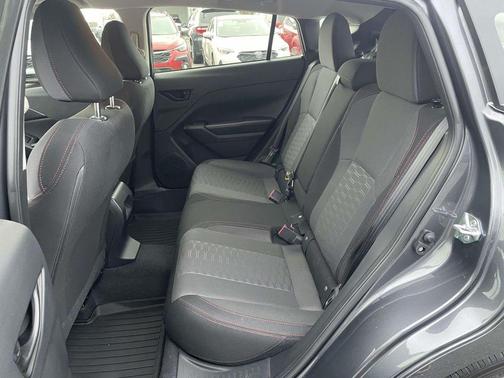 2024 Subaru Impreza Sport