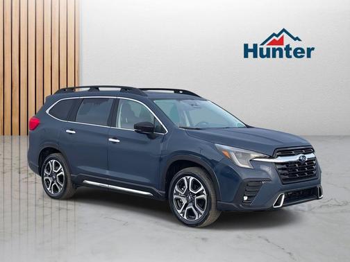 2025 Subaru Ascent Touring