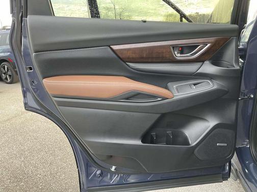 2025 Subaru Ascent Touring