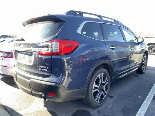 2025 Subaru Ascent Touring