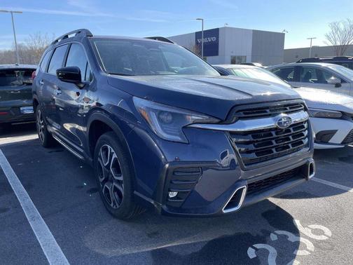 2025 Subaru Ascent Touring