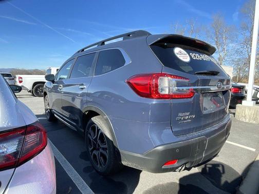 2025 Subaru Ascent Touring