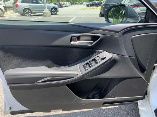 2019 Toyota Avalon XSE