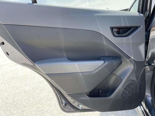 Magnetite Gray Pearl 2024 Subaru Crosstrek Premium