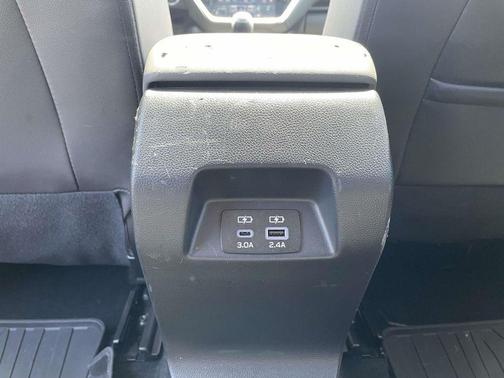 Magnetite Gray Pearl 2024 Subaru Crosstrek Premium