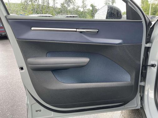 Metallic 2025 Volvo EX30 Single Motor Extended Range Ultra