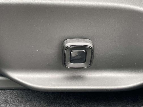 Metallic 2025 Volvo EX30 Single Motor Extended Range Ultra