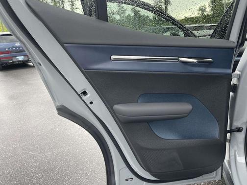 Metallic 2025 Volvo EX30 Single Motor Extended Range Ultra