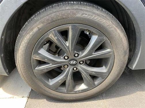 2018 Hyundai Santa Fe Sport 2.0L Turbo Ultimate