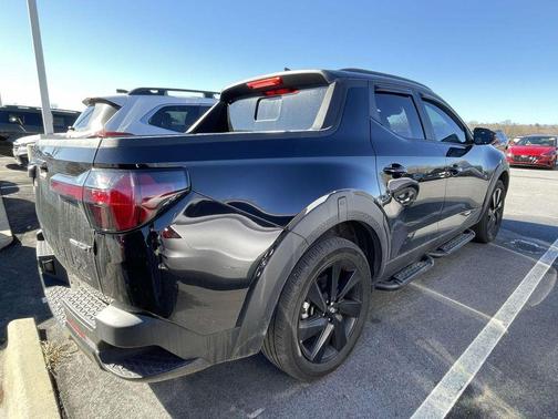 2023 Hyundai SANTA CRUZ 