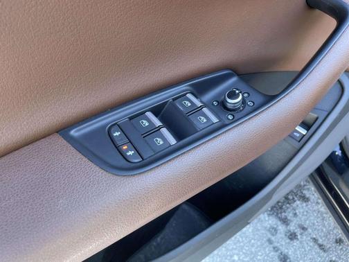 2017 Audi Q7 3.0T Premium Plus