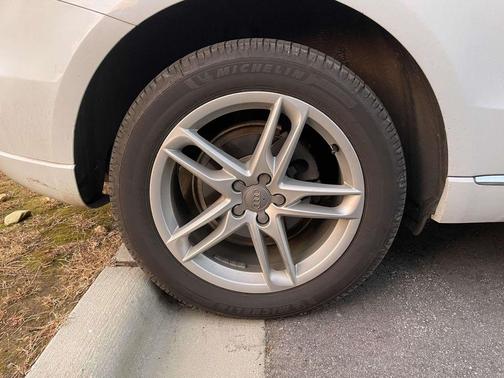 2015 Audi Q5 2.0T Premium Plus