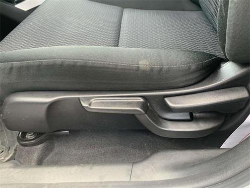 2018 Honda Fit LX