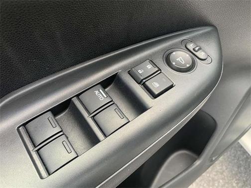 2018 Honda Fit LX