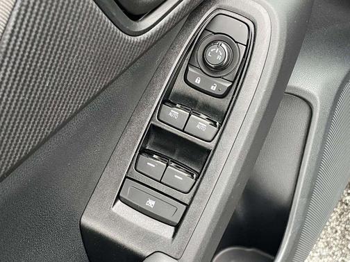 Magnetite Gray Metallic 2026 Subaru Crosstrek Base