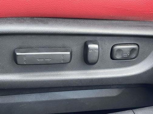 2017 Honda Accord Hybrid Base