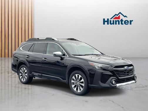 2023 Subaru Outback Touring