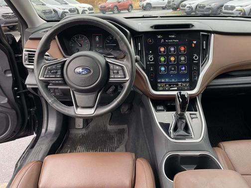 2023 Subaru Outback Touring