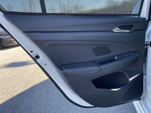 2024 Volkswagen Golf R 2.0T