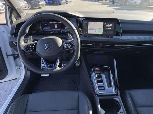 2024 Volkswagen Golf R 2.0T