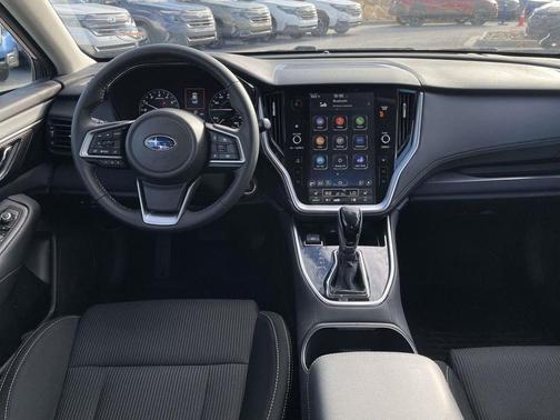 2023 Subaru Legacy Premium