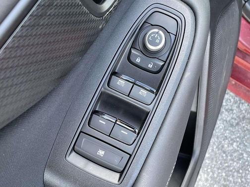 2023 Subaru Legacy Premium