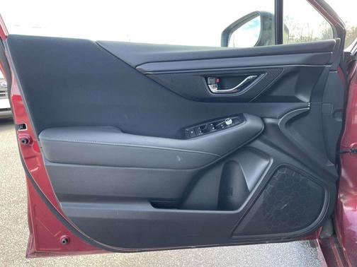 2023 Subaru Legacy Premium