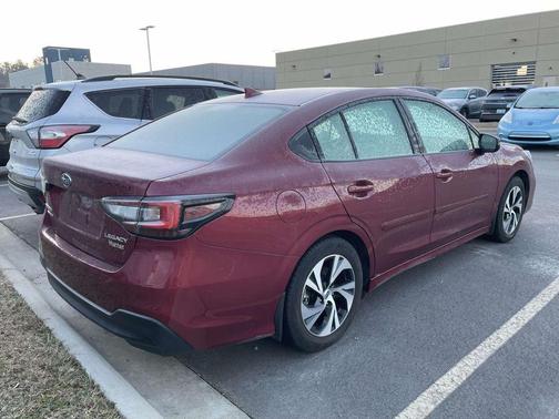 2023 Subaru Legacy Premium