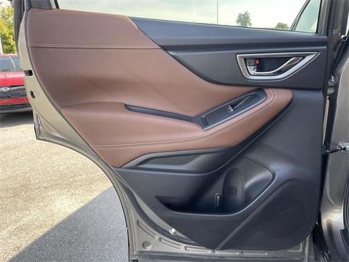 2019 Subaru Forester Touring