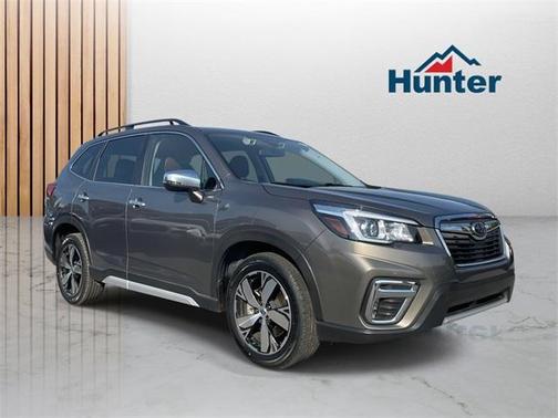 2019 Subaru Forester Touring