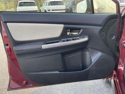 2017 Subaru Crosstrek 2.0i Premium