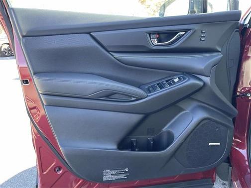 2025 Subaru Ascent Onyx Edition Touring