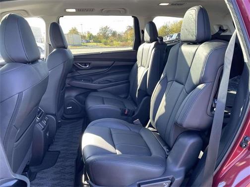 2025 Subaru Ascent Onyx Edition Touring