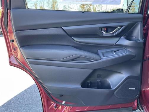 2025 Subaru Ascent Onyx Edition Touring