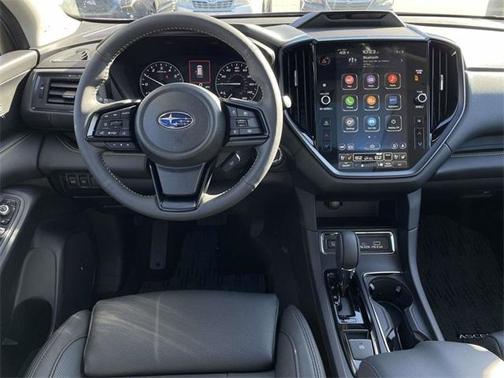 2025 Subaru Ascent Onyx Edition Touring
