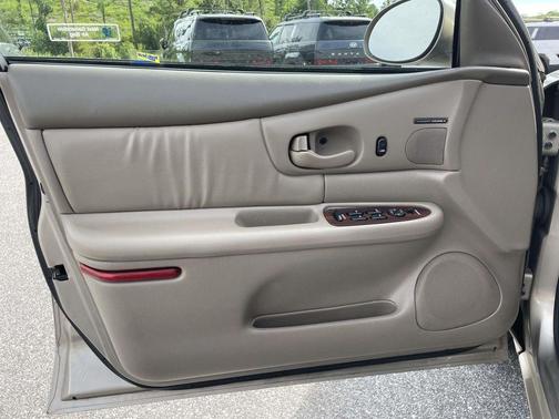 1998 Buick Century Limited