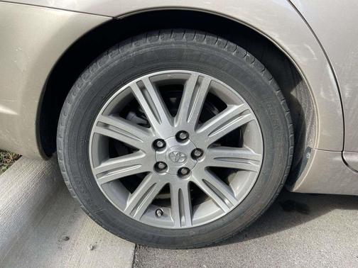 2008 Toyota Avalon Limited