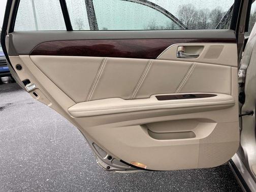 2008 Toyota Avalon Limited