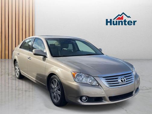2008 Toyota Avalon Limited