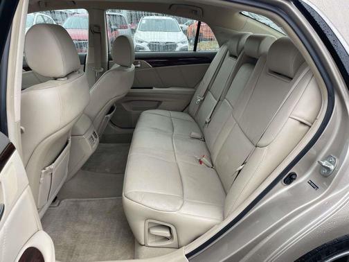 2008 Toyota Avalon Limited