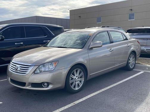 2008 Toyota Avalon Limited