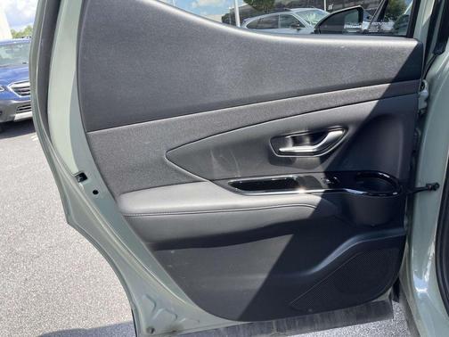 2024 Hyundai SANTA CRUZ 2.5T Limited