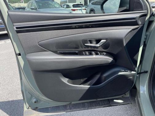 2024 Hyundai SANTA CRUZ 2.5T Limited