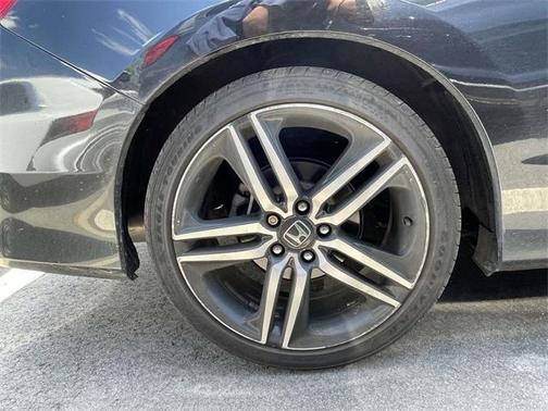 2016 Honda Accord Touring