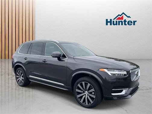 2024 Volvo XC90 B6 Plus Bright Theme 7-Seater